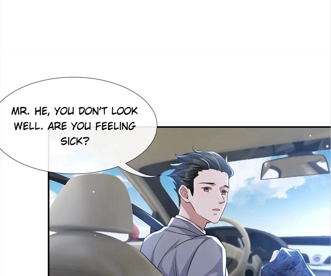 Borrowed Hearts Chapter 26 - Page 37