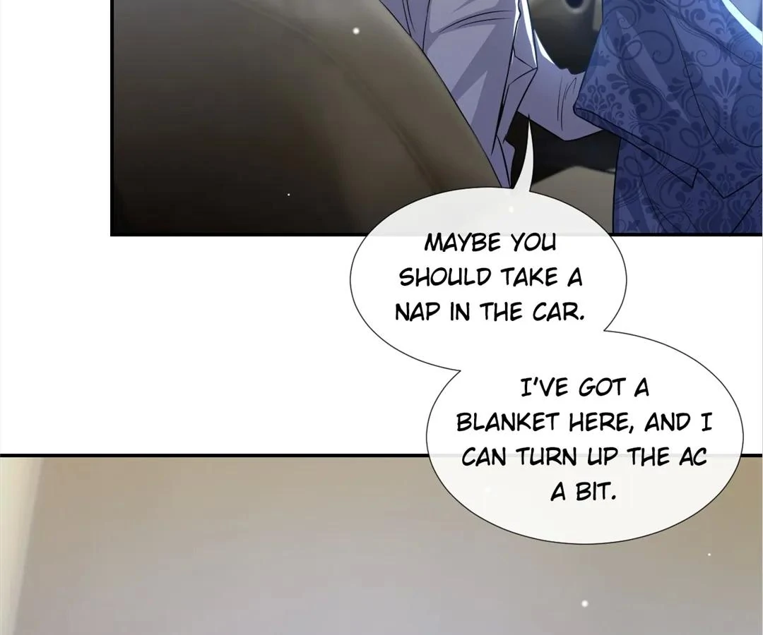 Borrowed Hearts Chapter 26 - Page 38