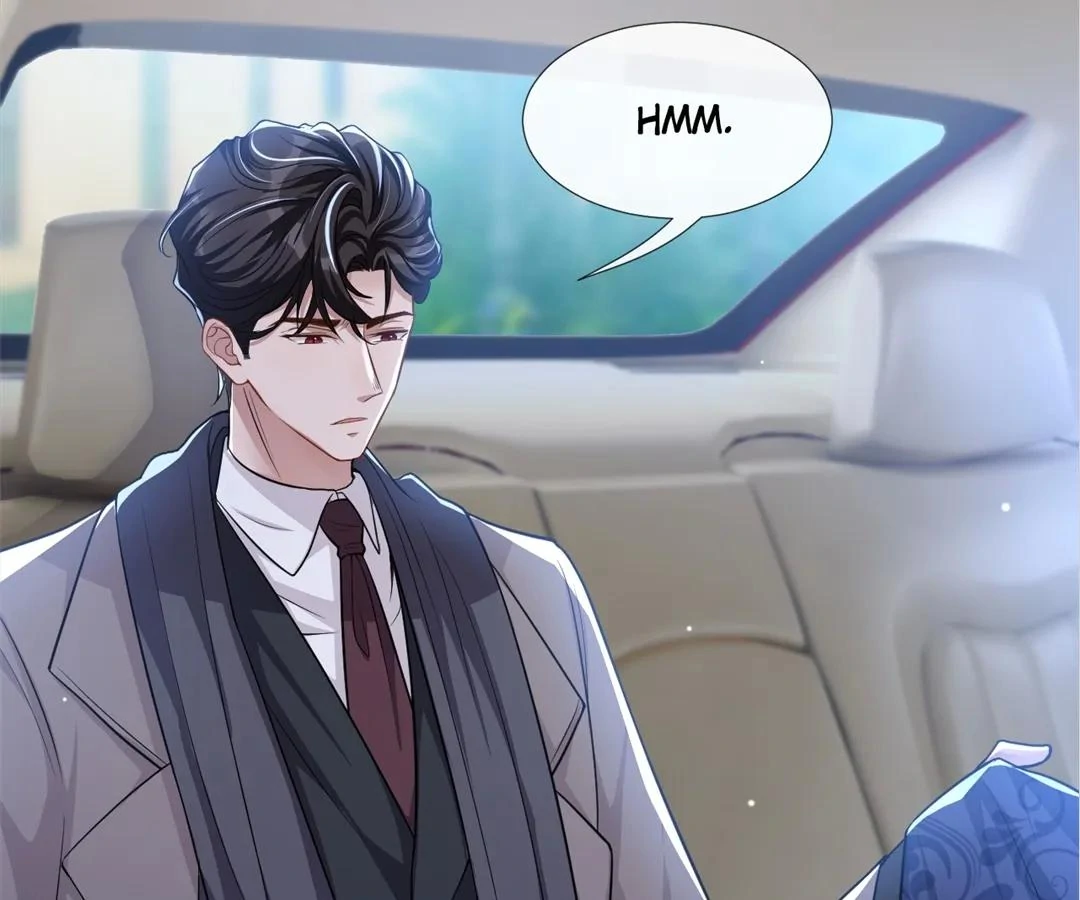 Borrowed Hearts Chapter 26 - Page 39