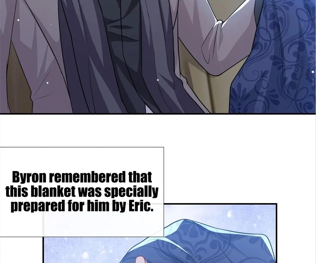Borrowed Hearts Chapter 26 - Page 40