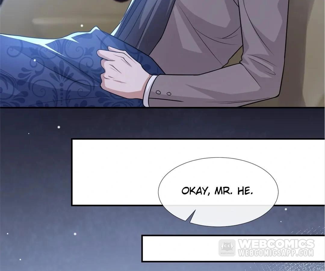 Borrowed Hearts Chapter 26 - Page 43