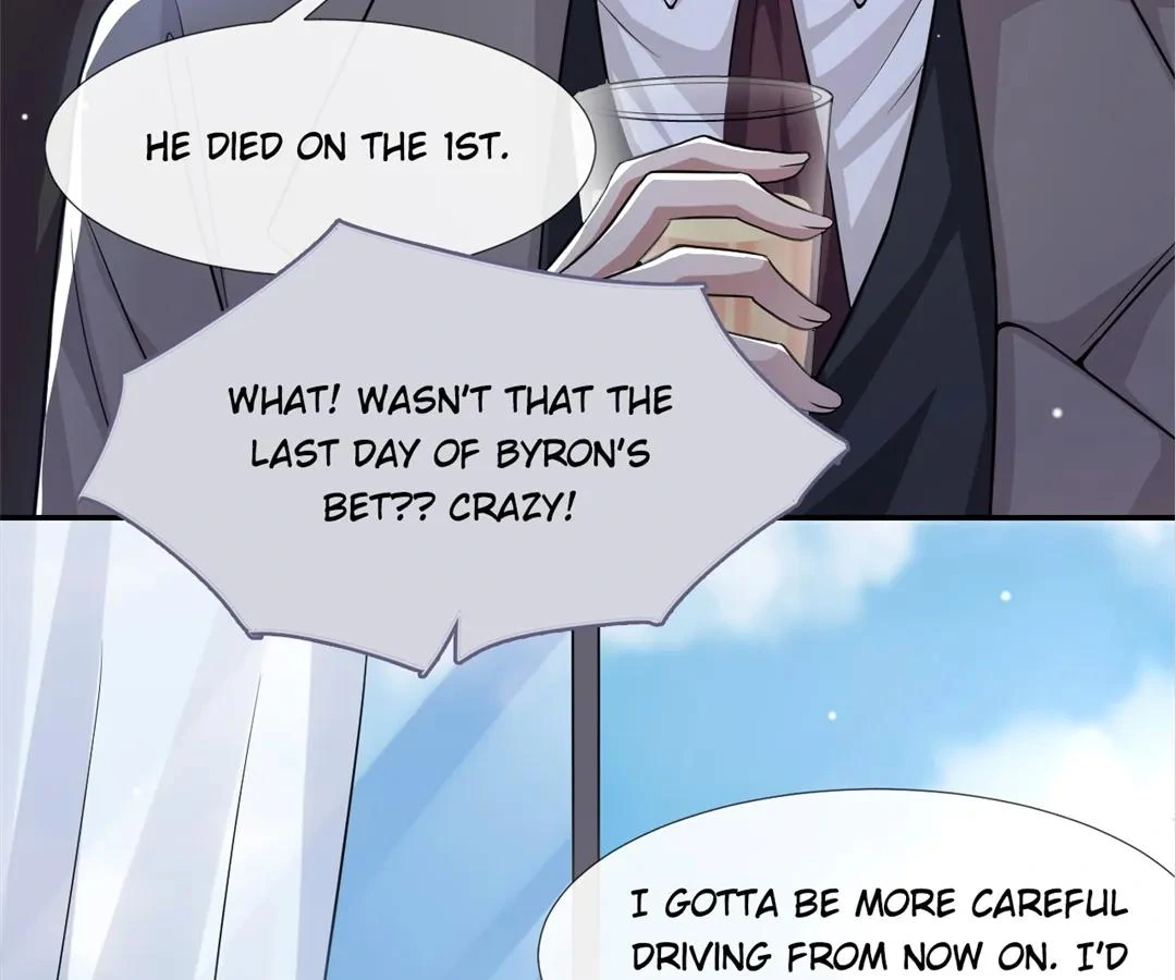 Borrowed Hearts Chapter 26 - Page 8