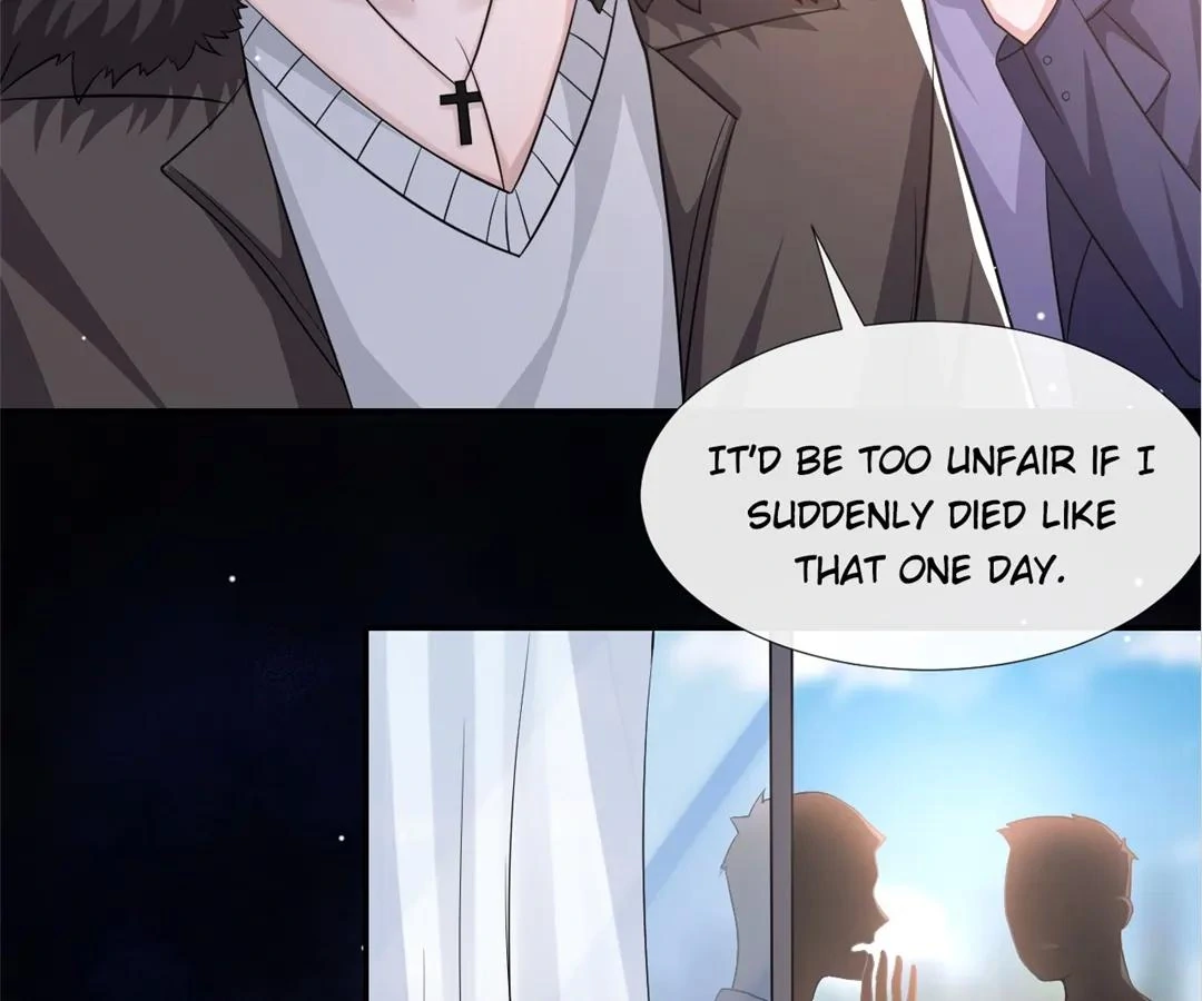 Borrowed Hearts Chapter 26 - Page 10