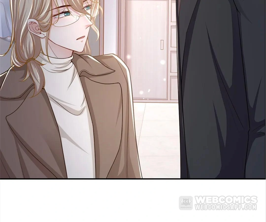 Borrowed Hearts Chapter 27 - Page 11