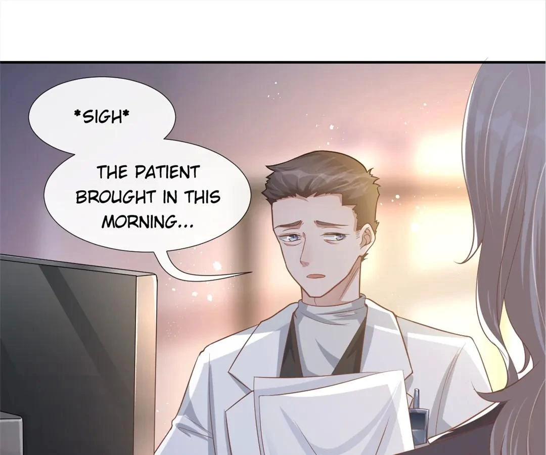 Borrowed Hearts Chapter 27 - Page 12