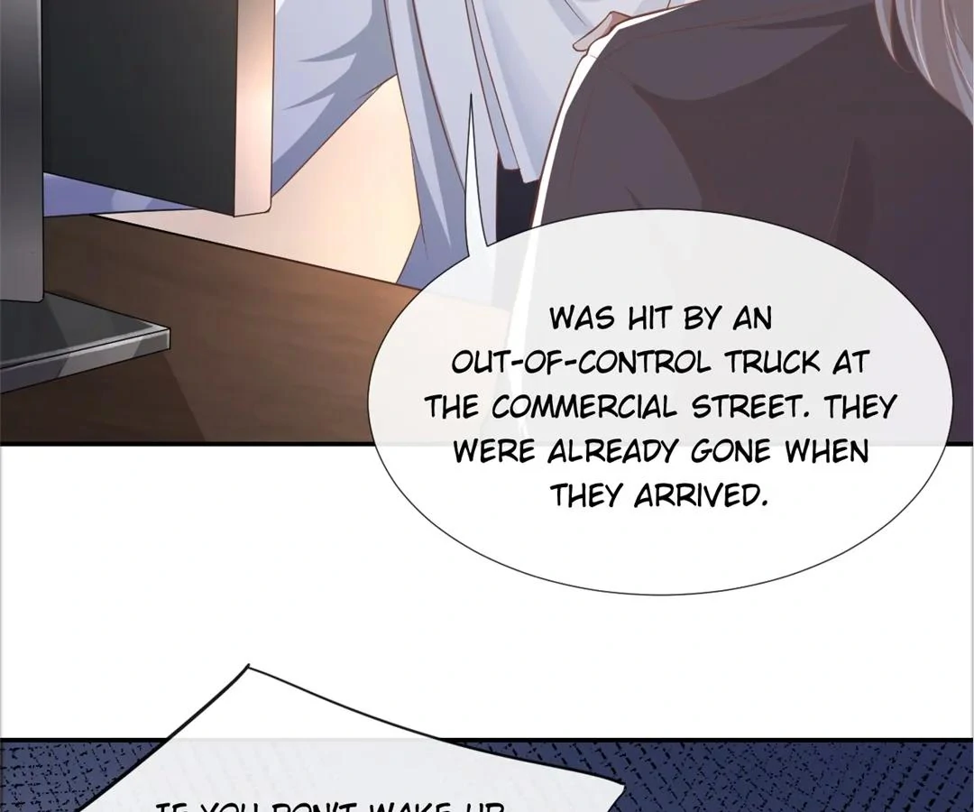 Borrowed Hearts Chapter 27 - Page 13