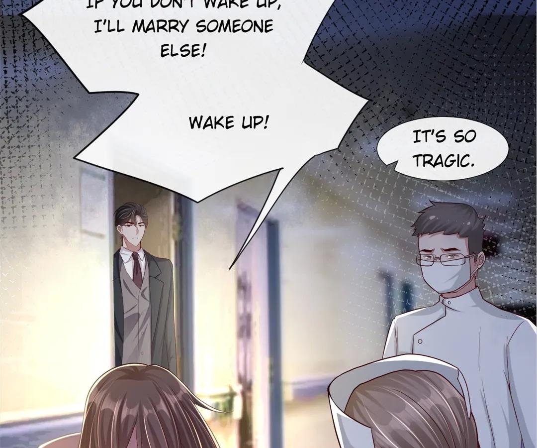 Borrowed Hearts Chapter 27 - Page 14