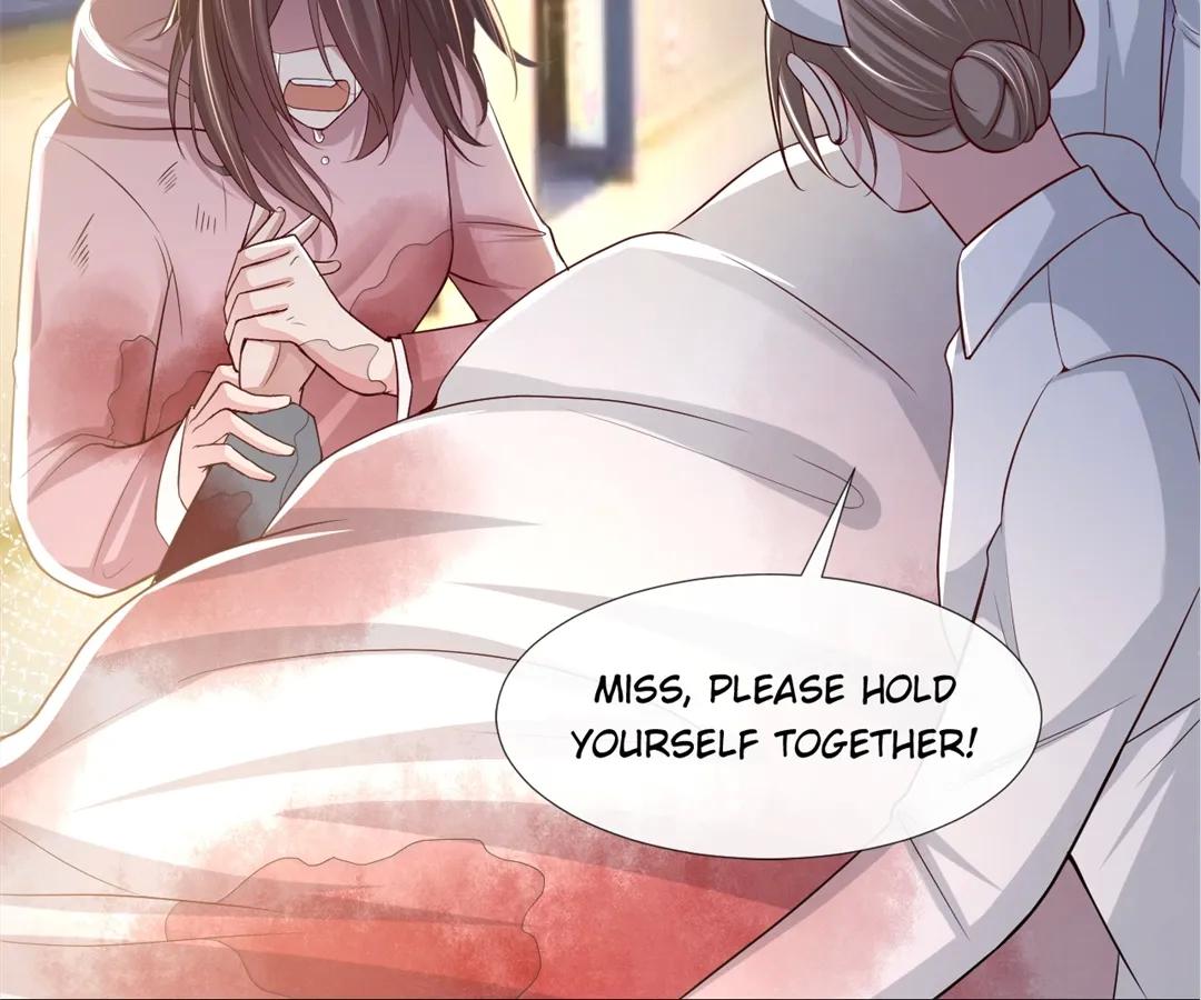 Borrowed Hearts Chapter 27 - Page 15