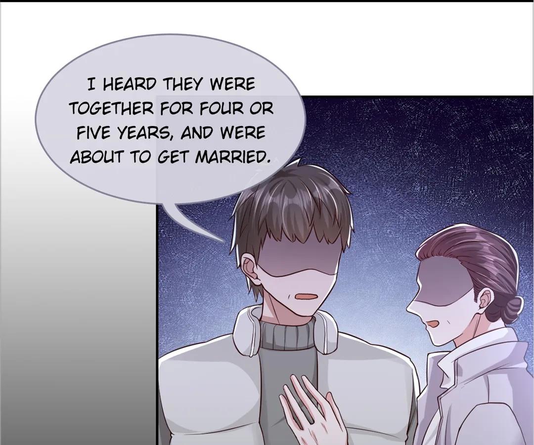 Borrowed Hearts Chapter 27 - Page 16