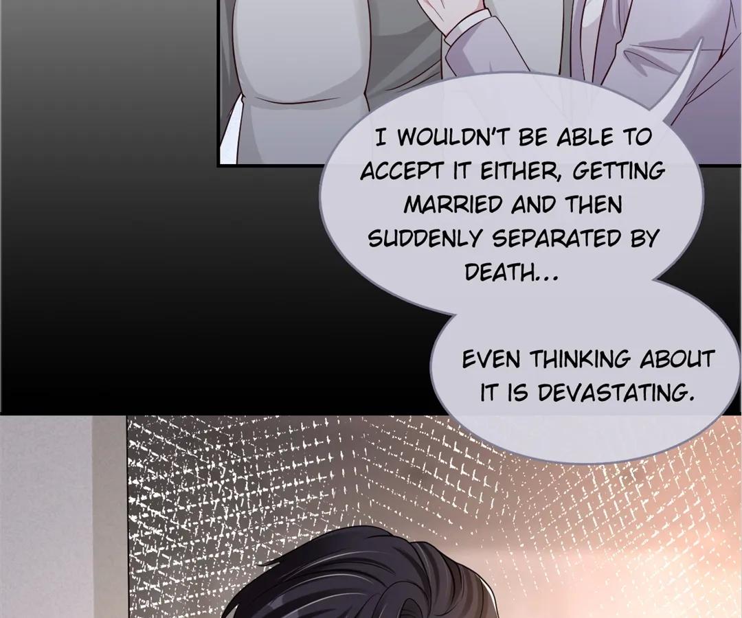 Borrowed Hearts Chapter 27 - Page 17
