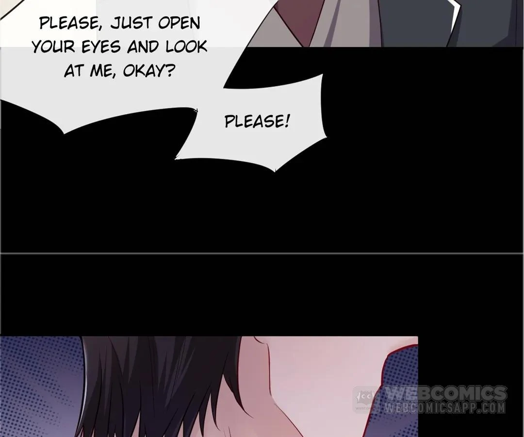 Borrowed Hearts Chapter 27 - Page 19