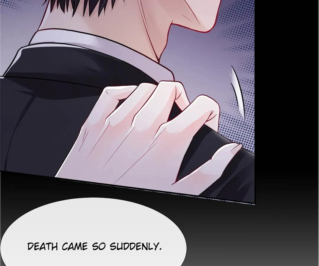 Borrowed Hearts Chapter 27 - Page 20