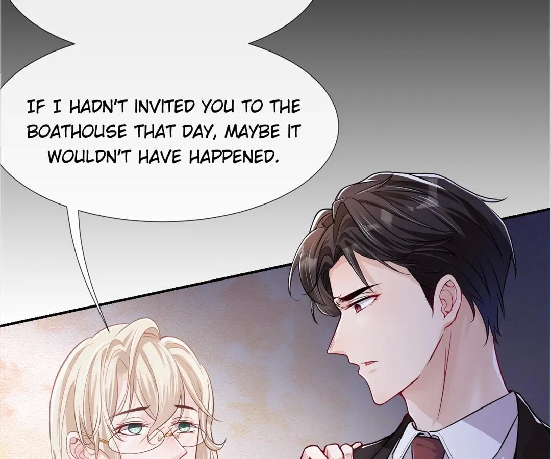 Borrowed Hearts Chapter 27 - Page 21