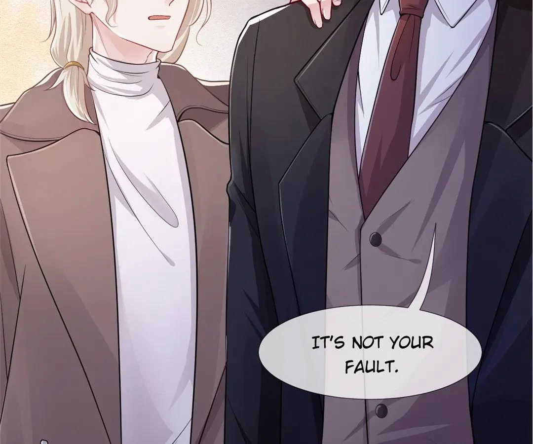 Borrowed Hearts Chapter 27 - Page 22