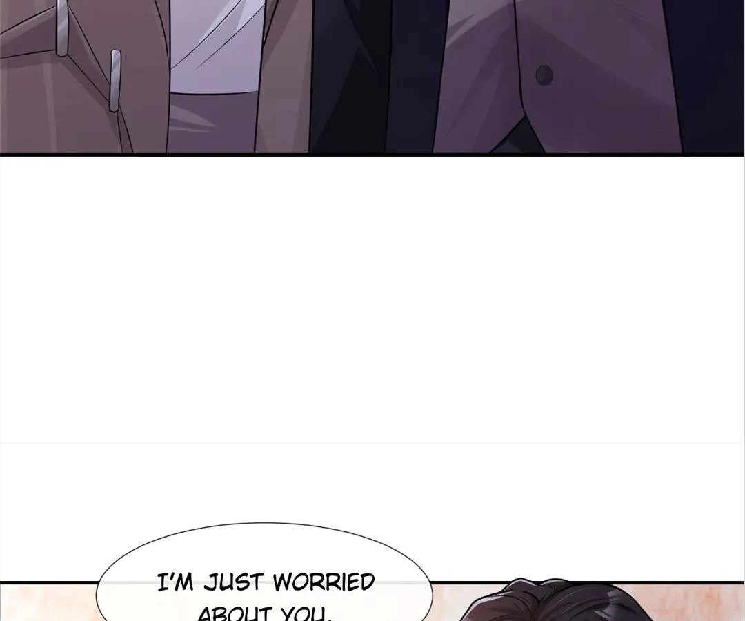 Borrowed Hearts Chapter 27 - Page 23