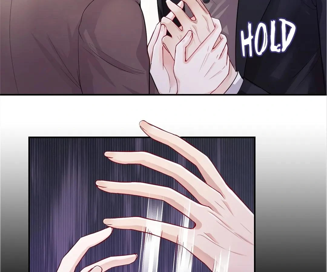 Borrowed Hearts Chapter 27 - Page 25