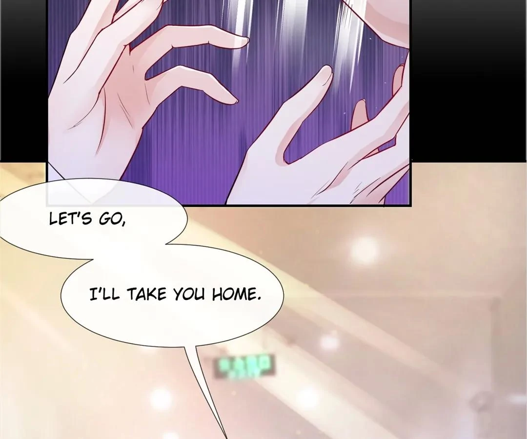 Borrowed Hearts Chapter 27 - Page 26