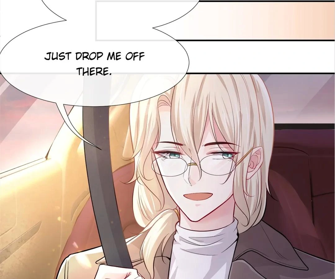 Borrowed Hearts Chapter 27 - Page 32