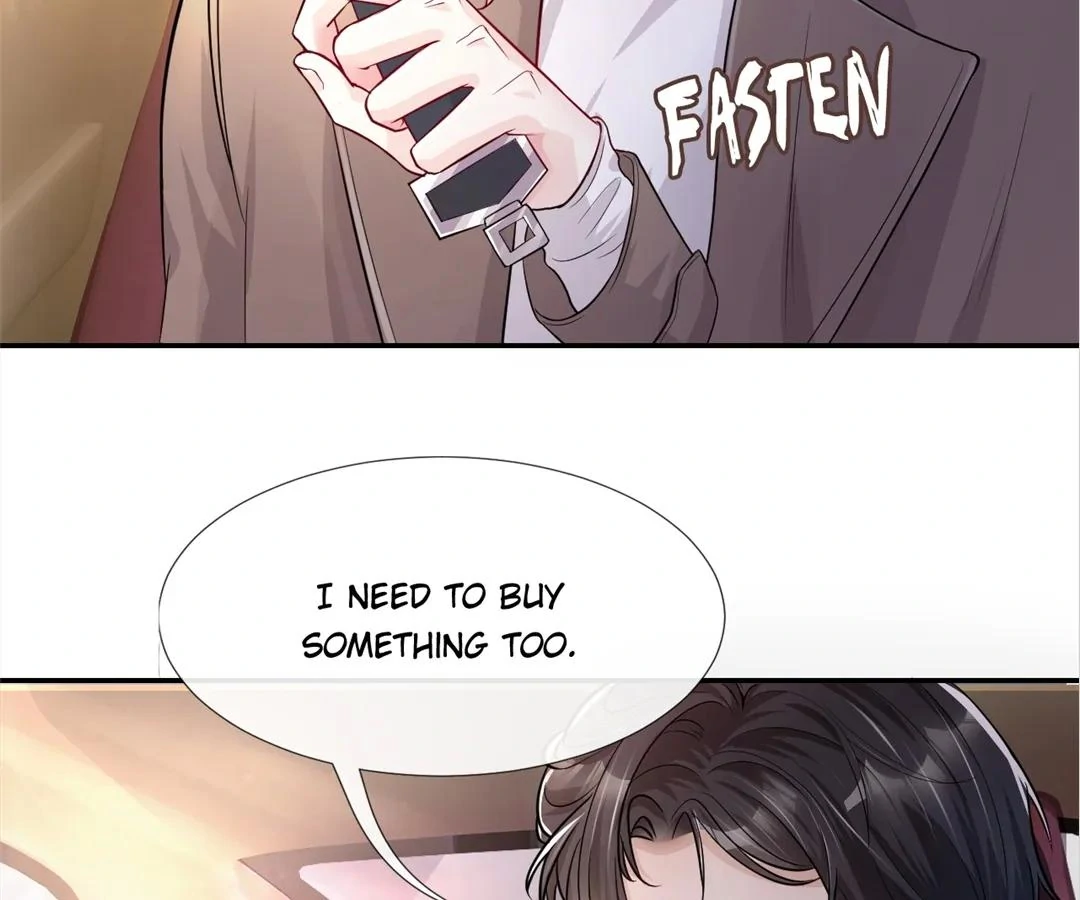 Borrowed Hearts Chapter 27 - Page 33