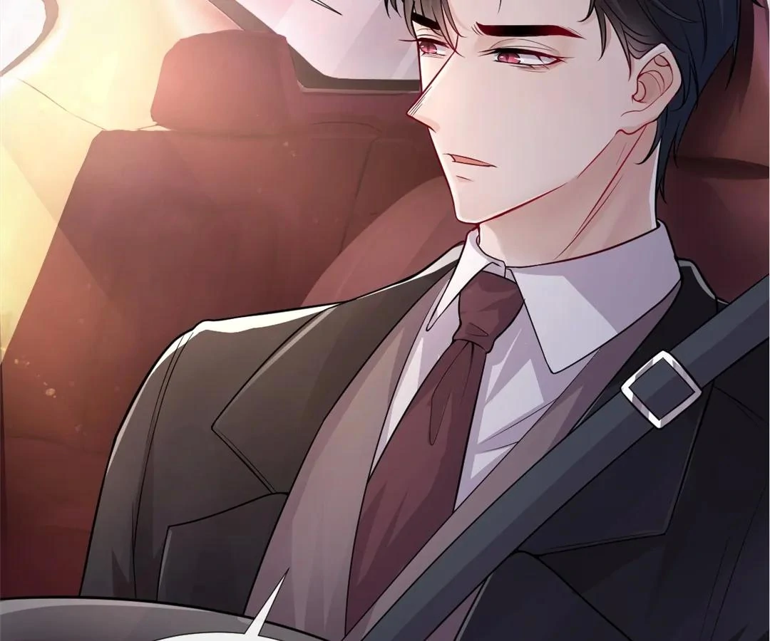 Borrowed Hearts Chapter 27 - Page 34
