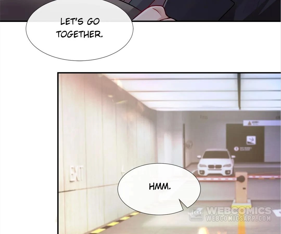 Borrowed Hearts Chapter 27 - Page 35