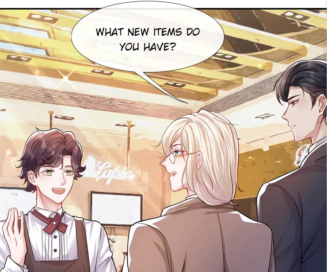 Borrowed Hearts Chapter 27 - Page 38