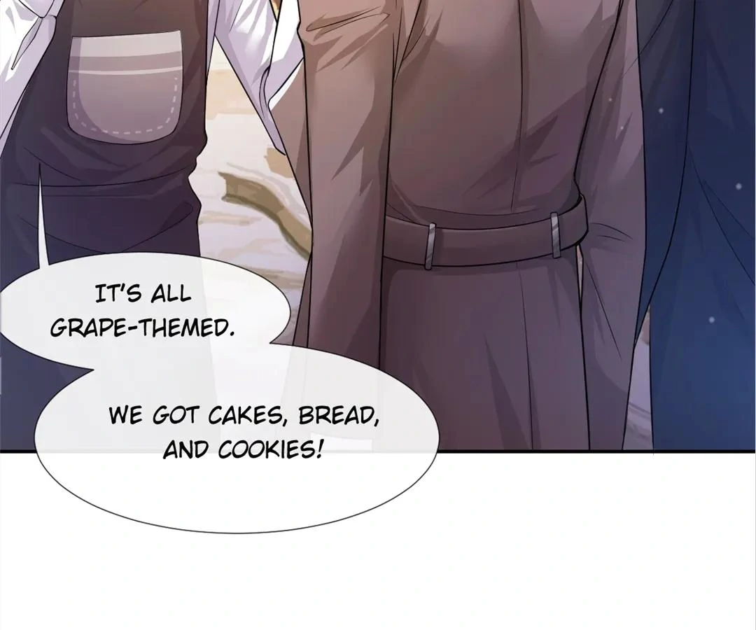 Borrowed Hearts Chapter 27 - Page 39