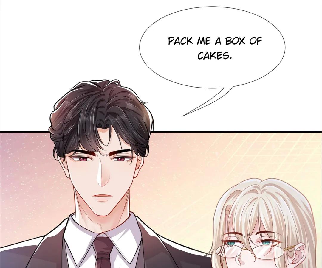 Borrowed Hearts Chapter 27 - Page 40