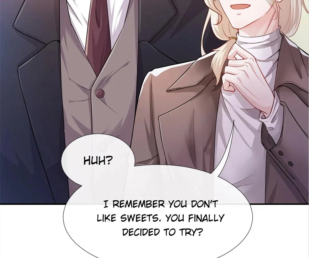 Borrowed Hearts Chapter 27 - Page 41