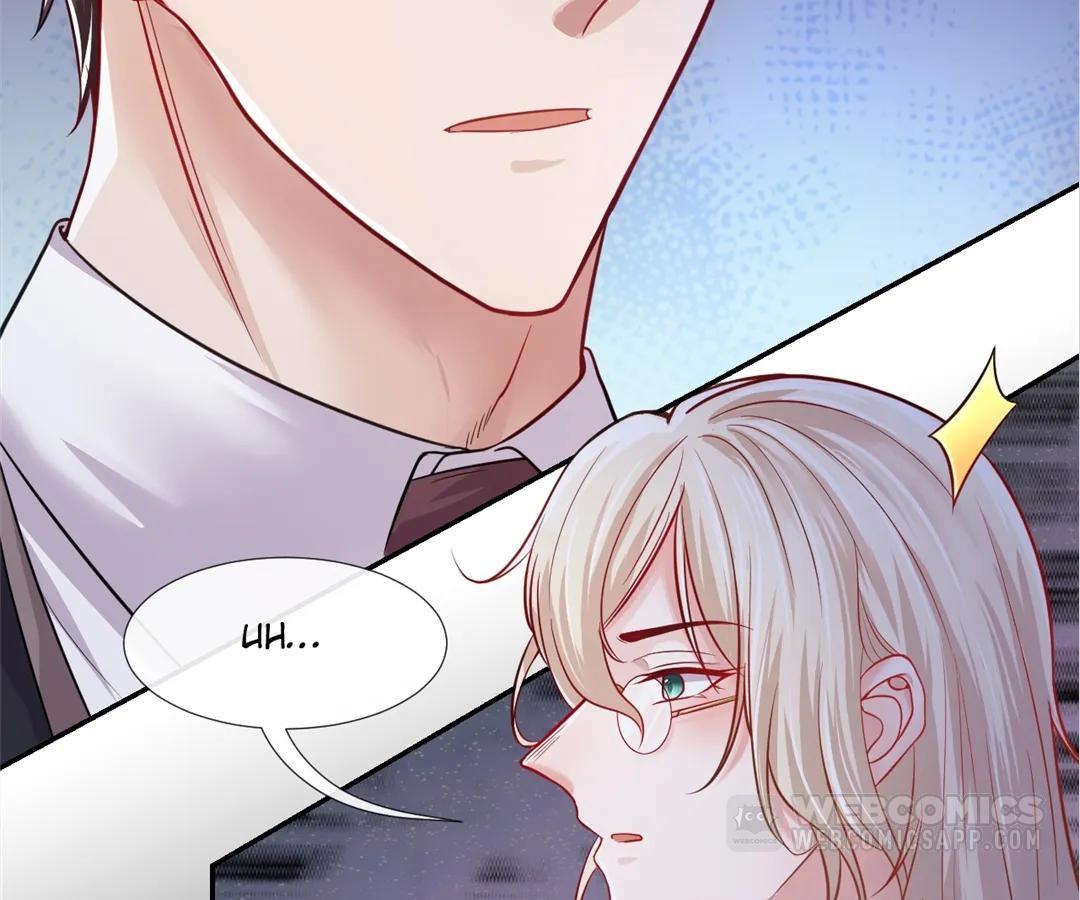 Borrowed Hearts Chapter 27 - Page 43