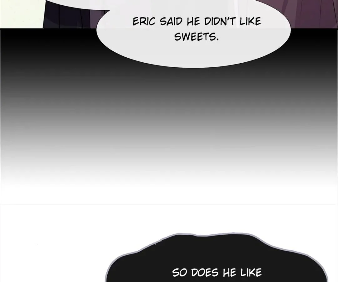 Borrowed Hearts Chapter 27 - Page 47