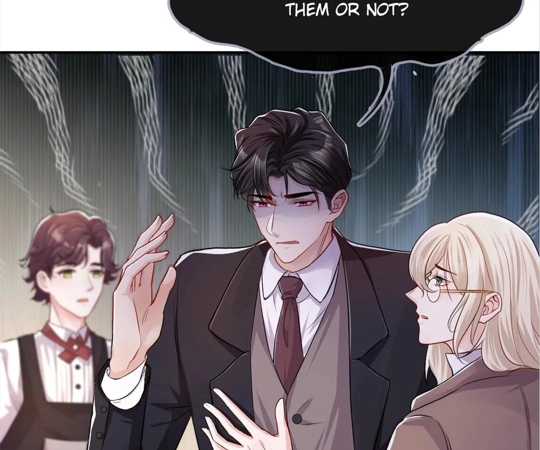 Borrowed Hearts Chapter 27 - Page 48