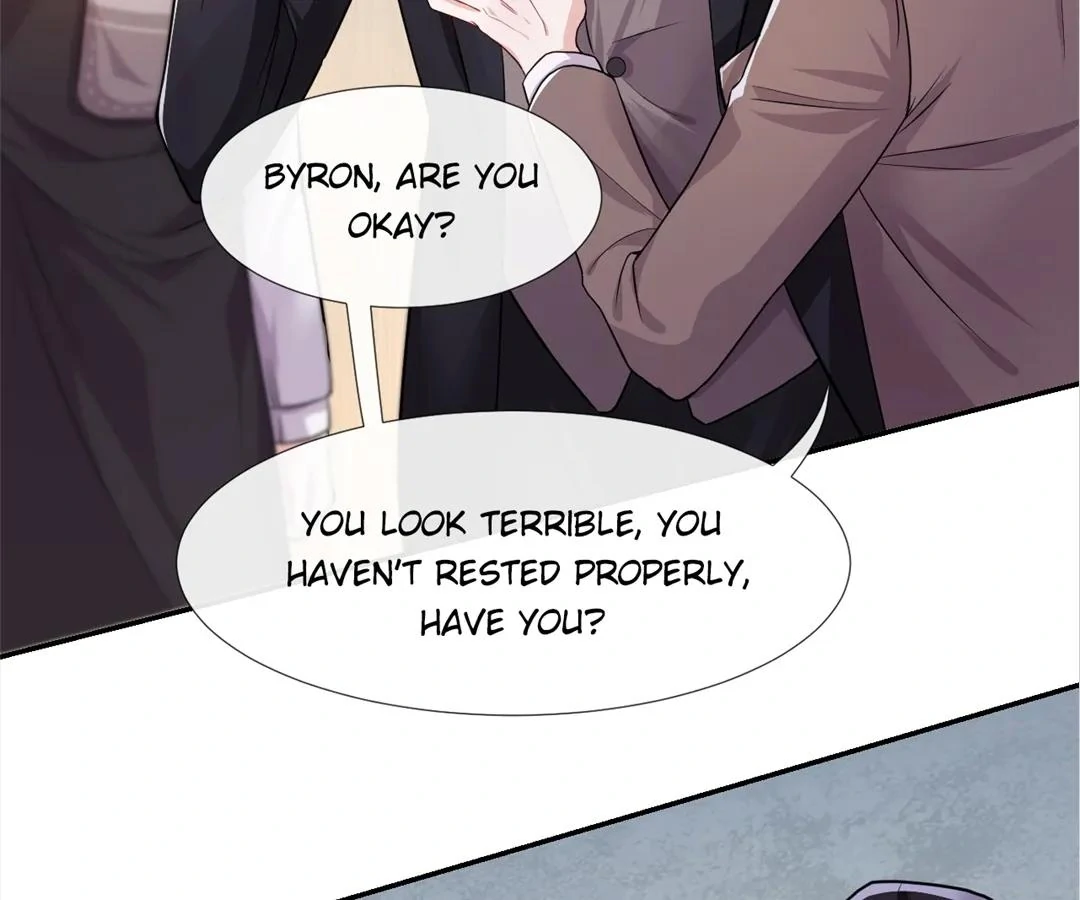Borrowed Hearts Chapter 27 - Page 49