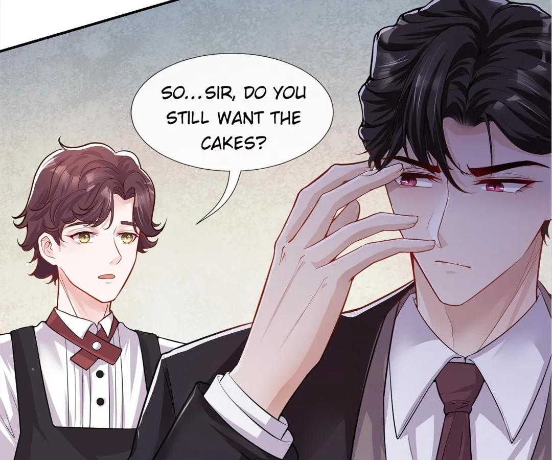 Borrowed Hearts Chapter 27 - Page 50