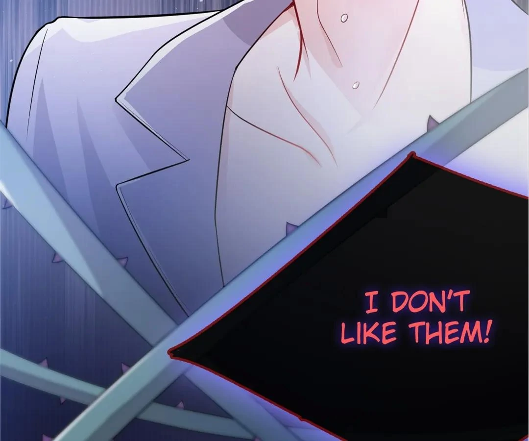 Borrowed Hearts Chapter 27 - Page 56