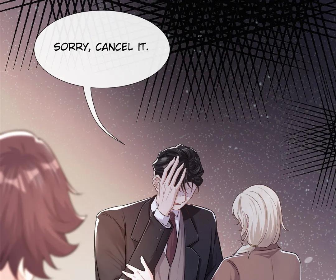 Borrowed Hearts Chapter 27 - Page 60