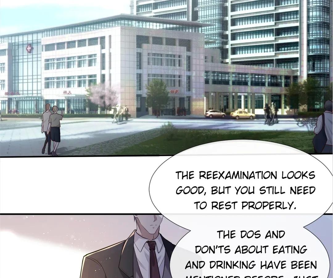 Borrowed Hearts Chapter 27 - Page 7