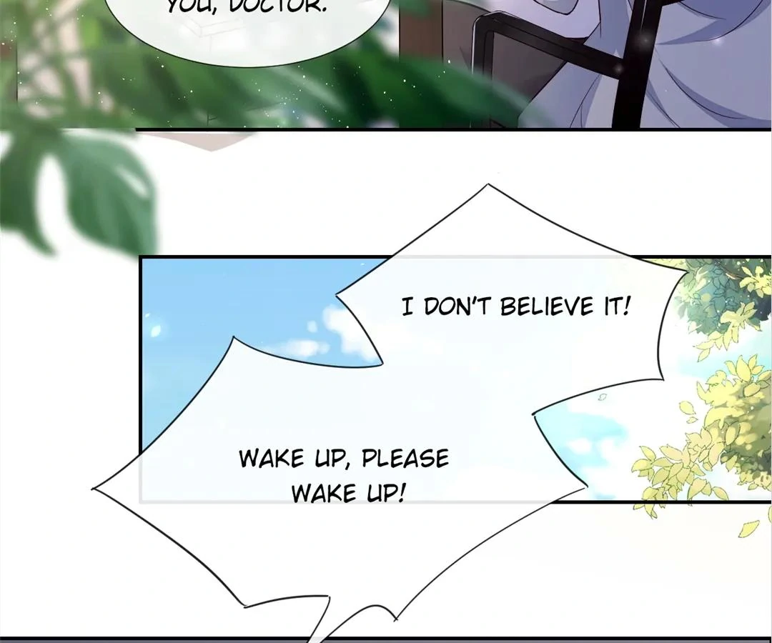 Borrowed Hearts Chapter 27 - Page 9