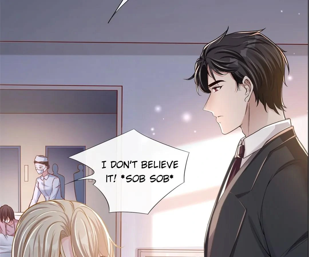 Borrowed Hearts Chapter 27 - Page 10