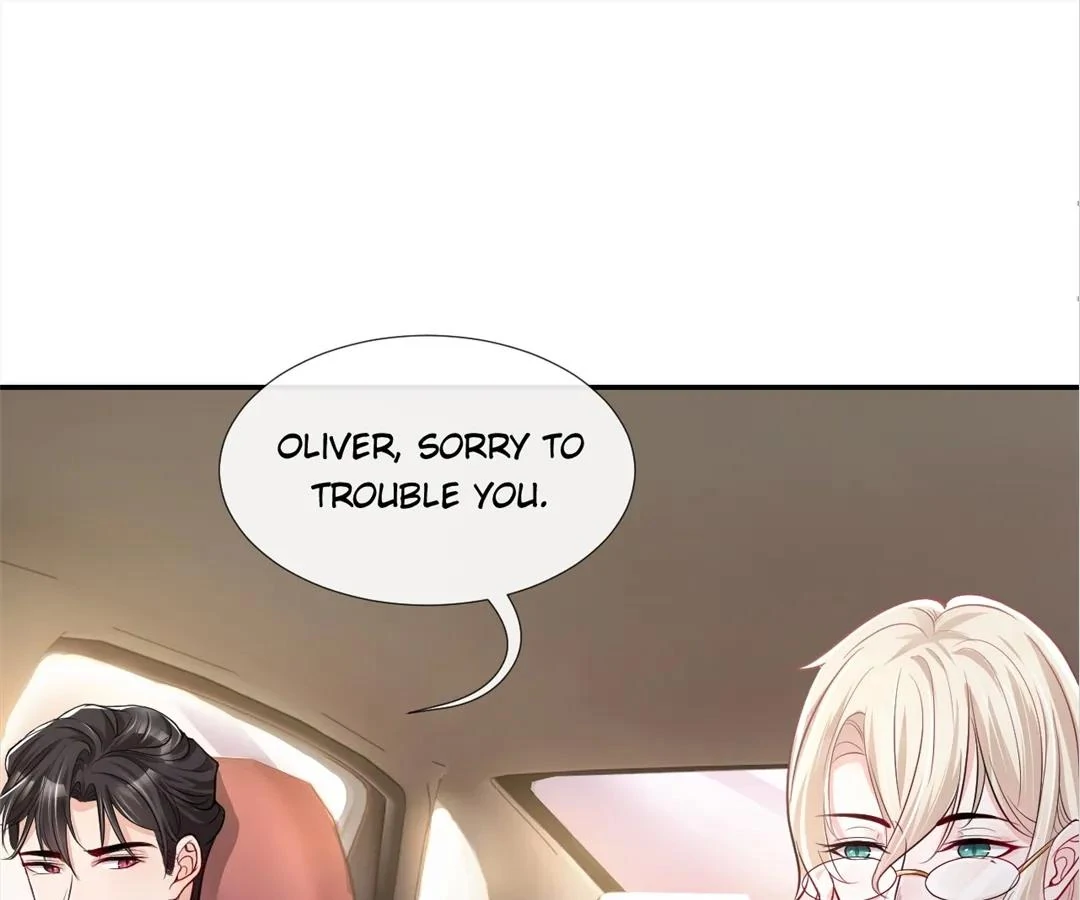 Borrowed Hearts Chapter 28 - Page 1