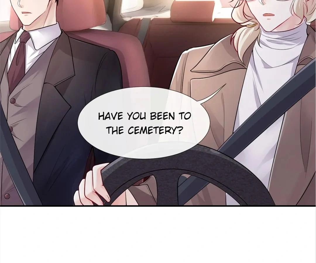 Borrowed Hearts Chapter 28 - Page 2