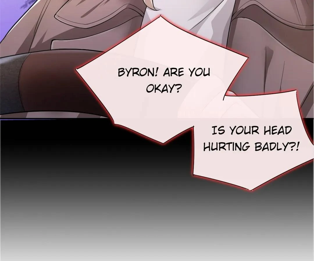 Borrowed Hearts Chapter 28 - Page 18