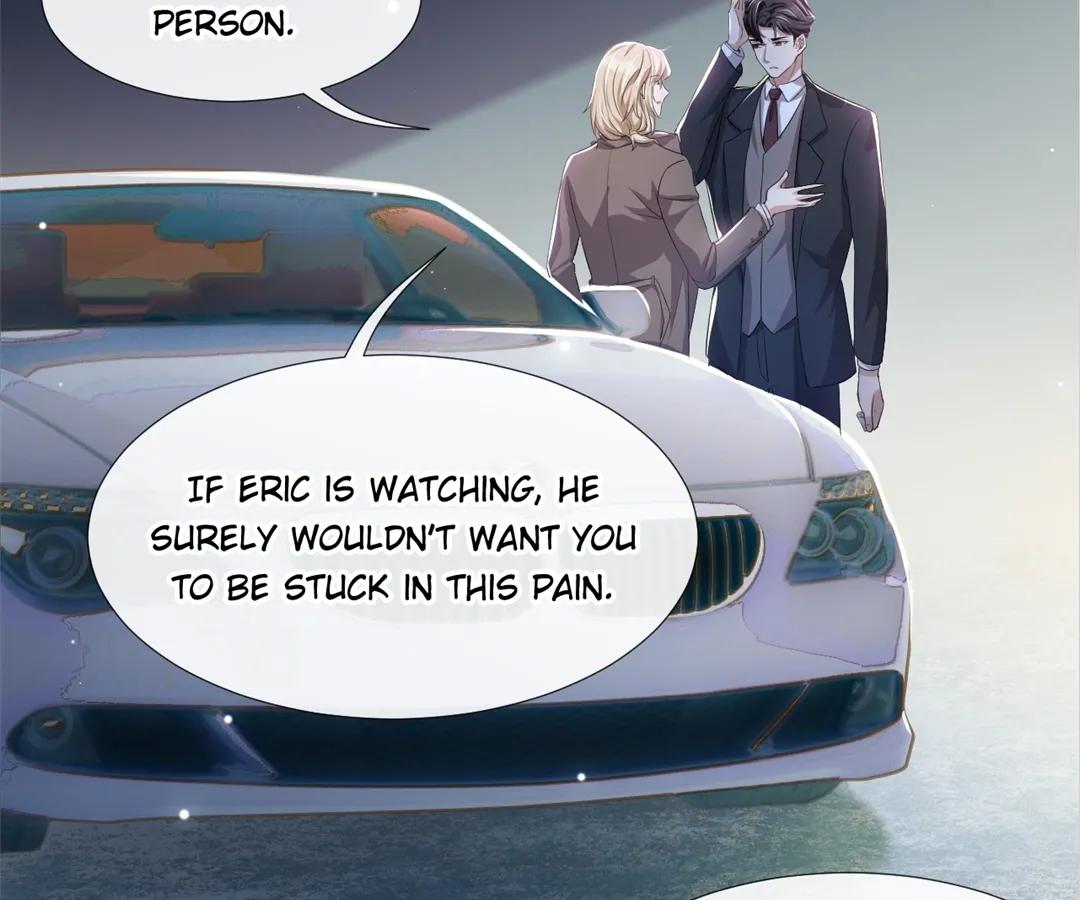 Borrowed Hearts Chapter 28 - Page 20