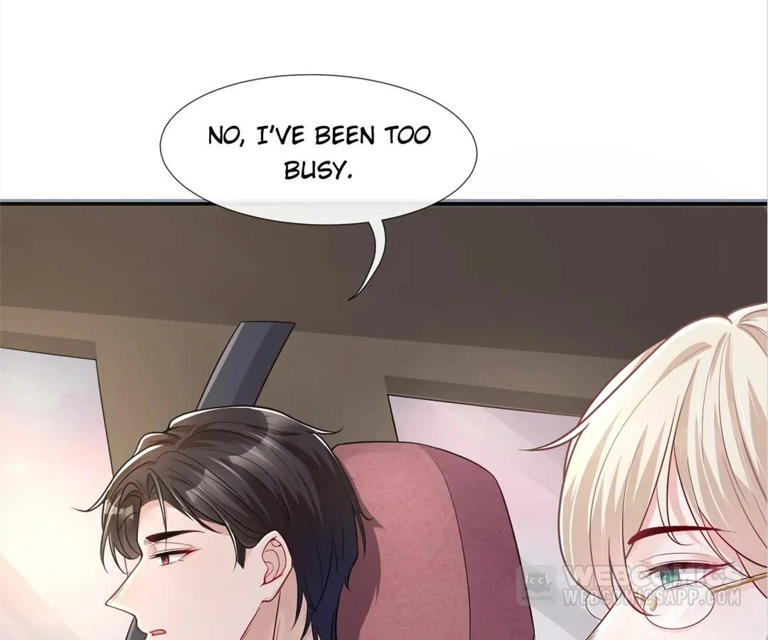 Borrowed Hearts Chapter 28 - Page 3