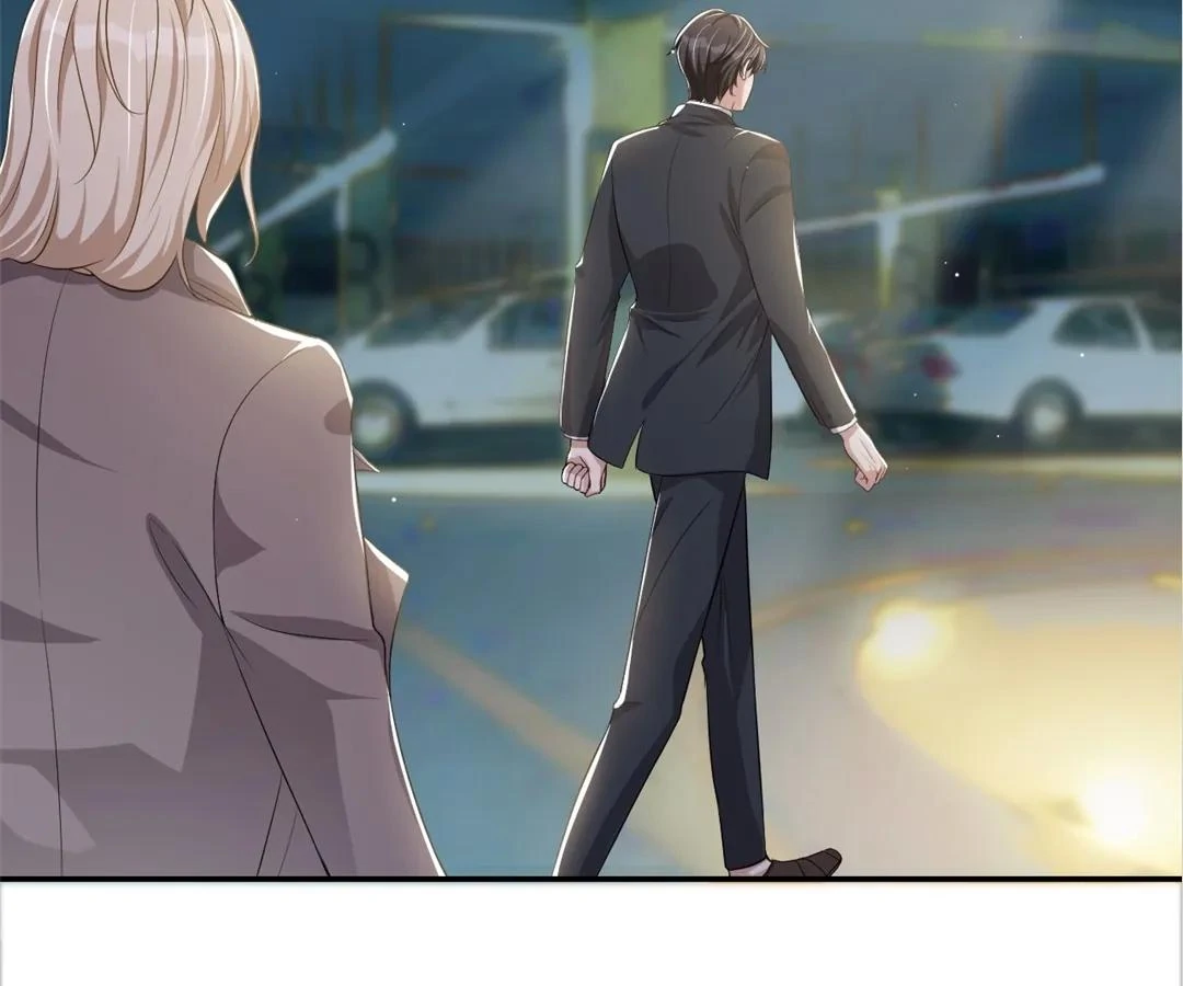 Borrowed Hearts Chapter 28 - Page 23