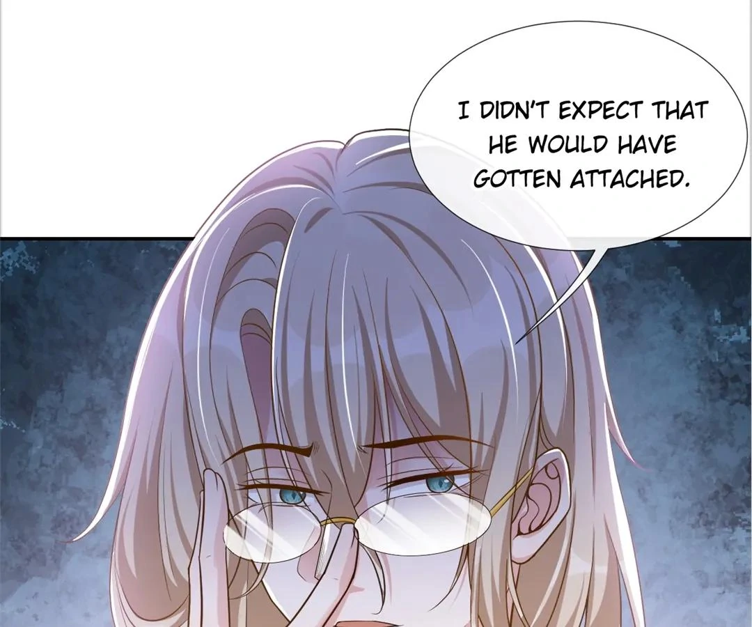Borrowed Hearts Chapter 28 - Page 24