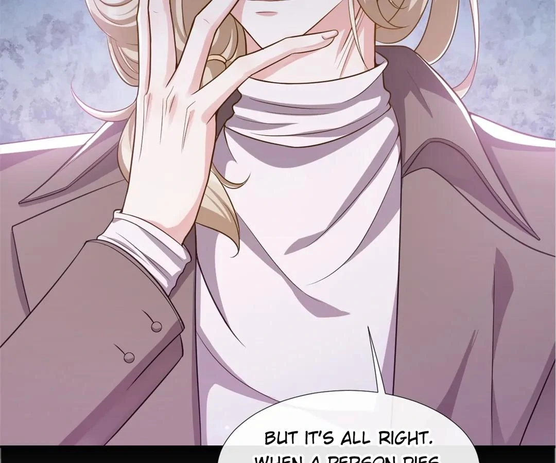 Borrowed Hearts Chapter 28 - Page 25