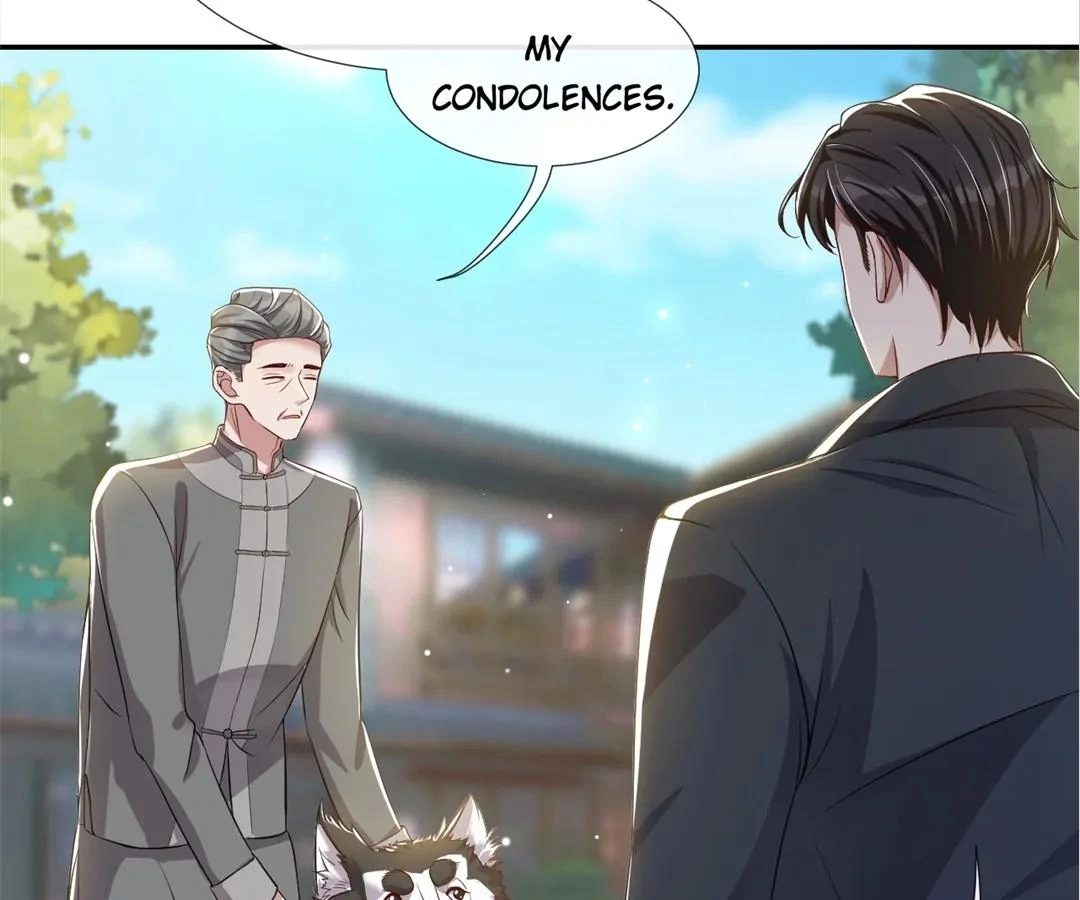 Borrowed Hearts Chapter 28 - Page 29