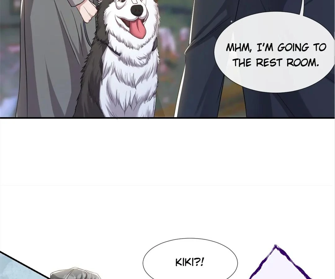 Borrowed Hearts Chapter 28 - Page 30
