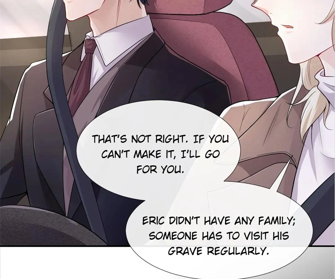 Borrowed Hearts Chapter 28 - Page 4